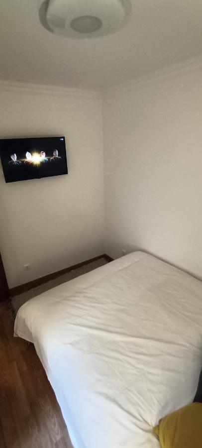 Apartamento Em Belem Lejlighed